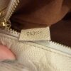 Louis Vuitton Bum Bag Monogram Empreinte Leather