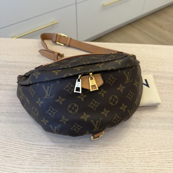 Louis Vuitton Monogram Bumbag