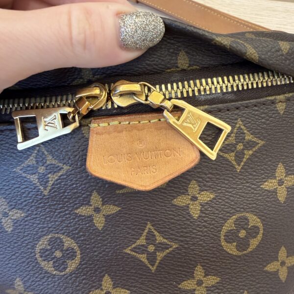 Louis Vuitton Monogram Bumbag