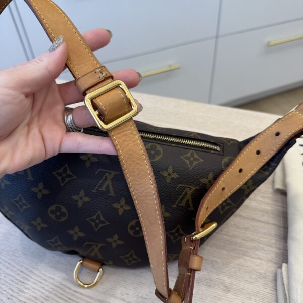 Louis Vuitton Monogram Bumbag