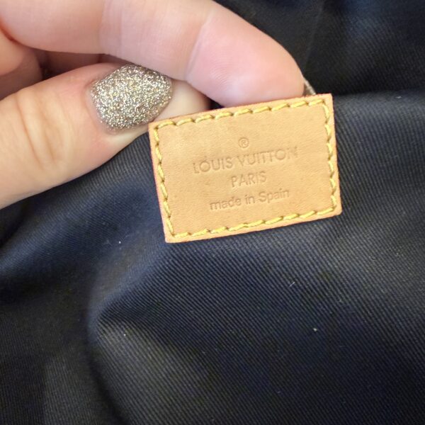 Louis Vuitton Monogram Bumbag