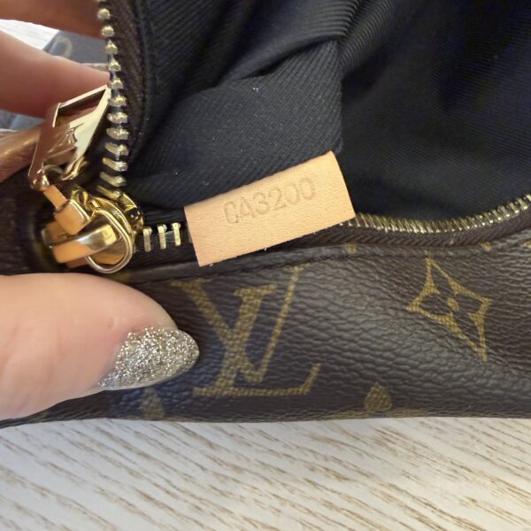 Louis Vuitton Monogram Bumbag
