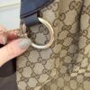 Gucci Monogram Medium Sukey Tote
