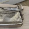 Givenchy Tumbled Calfskin Medium Voyou Bag