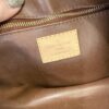 Louis Vuitton Monogram Toiletry Bag 25