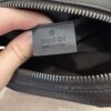 Gucci Original GG Canvas web Cosmetic Case
