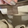Gucci GG Supreme Medium Nice Dome Bag