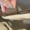Gucci GG Supreme Medium Nice Dome Bag