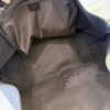 Gucci GG Plus Monogram Large Joy Tote Dark Brown