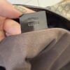 Gucci GG Plus Monogram Large Joy Tote Dark Brown