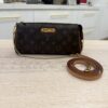 Louis Vuitton Monogram Eva