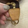 Louis Vuitton Monogram Eva