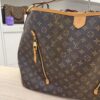 Louis Vuitton Monogram Delightful GM