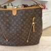Louis Vuitton Monogram Delightful GM