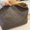 Louis Vuitton Monogram Delightful GM