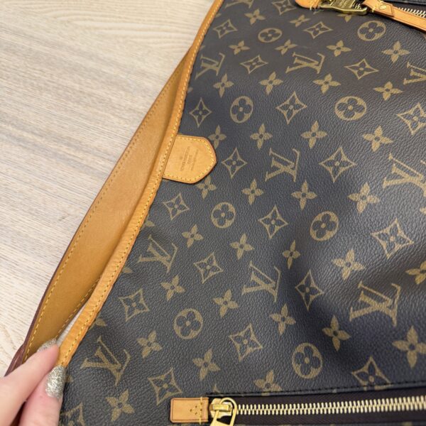 Louis Vuitton Monogram Delightful GM