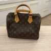 Louis Vuitton Monogram Speedy 25