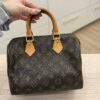 Louis Vuitton Monogram Speedy 25