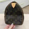 Louis Vuitton Monogram Speedy 25