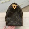 Louis Vuitton Monogram Speedy 25