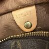 Louis Vuitton Monogram Speedy 25
