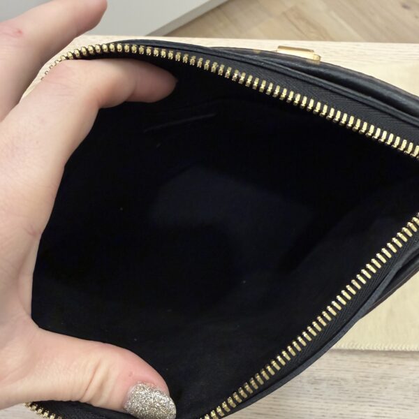 Louis Vuitton Monogram Pallas BB