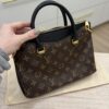Louis Vuitton Monogram Pallas BB