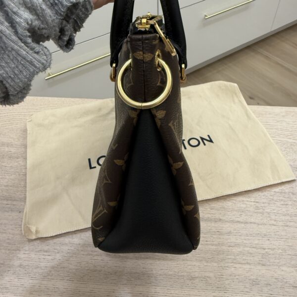 Louis Vuitton Monogram Pallas BB