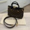 Louis Vuitton Monogram Pallas BB