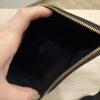 Louis Vuitton Monogram Odeon PM Noir