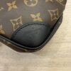 Louis Vuitton Monogram Odeon PM Noir