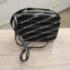 Balenciaga Calfskin All Over S Everyday Camera Bag