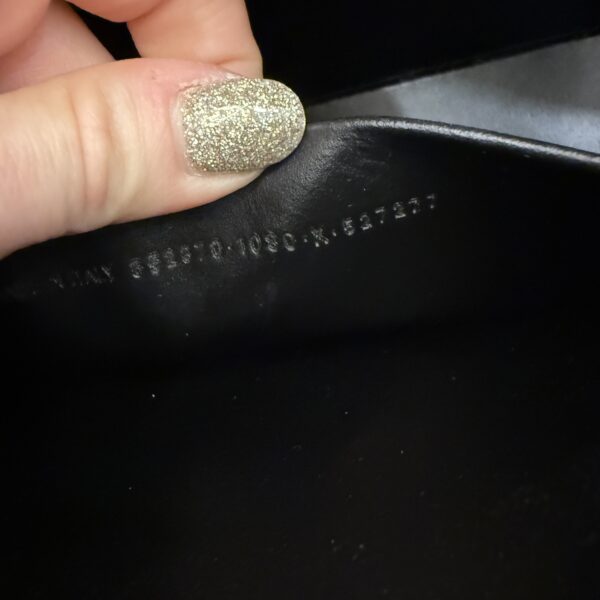 Balenciaga Calfskin All Over S Everyday Camera Bag