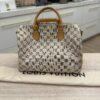 Louis Vuitton Damier Azur Speedy 30 Bandouliere
