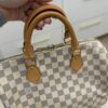 Louis Vuitton Damier Azur Speedy 30 Bandouliere
