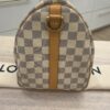 Louis Vuitton Damier Azur Speedy 30 Bandouliere