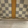 Louis Vuitton Damier Azur Speedy 30 Bandouliere