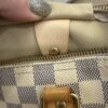 Louis Vuitton Damier Azur Speedy 30 Bandouliere