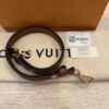 Louis Vuitton Reverse Monogram Dauphine Mini