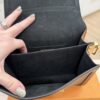 Louis Vuitton Reverse Monogram Dauphine Mini