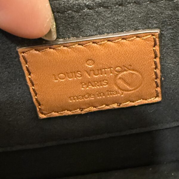 Louis Vuitton Reverse Monogram Dauphine Mini