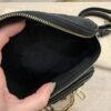 Louis Vuitton Empreinte Mini Bumbag Black