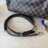 Louis Vuitton Damier Ebene Speedy 30 Bandouliere NM