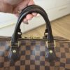 Louis Vuitton Damier Ebene Speedy 30 Bandouliere NM