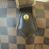 Louis Vuitton Damier Ebene Speedy 30 Bandouliere NM
