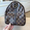 Louis Vuitton Damier Ebene Speedy 30 Bandouliere NM