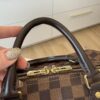 Louis Vuitton Damier Ebene Speedy 30 Bandouliere NM