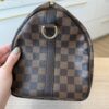 Louis Vuitton Damier Ebene Speedy 30 Bandouliere NM