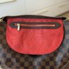 Louis Vuitton Damier Ebene Speedy 30 Bandouliere NM
