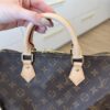 Louis Vuitton Monogram Speedy 30 Bandouliere NM